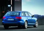 Audi A6 2.7 TDI Avant 2005 года